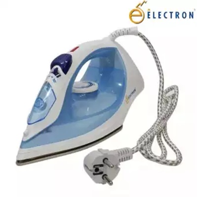 Electron EL SI-903C Steam Iron - 1600w