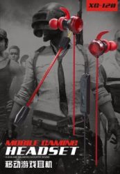 Gaming Headset Xg-120 For Pubg Mobile - Image 2